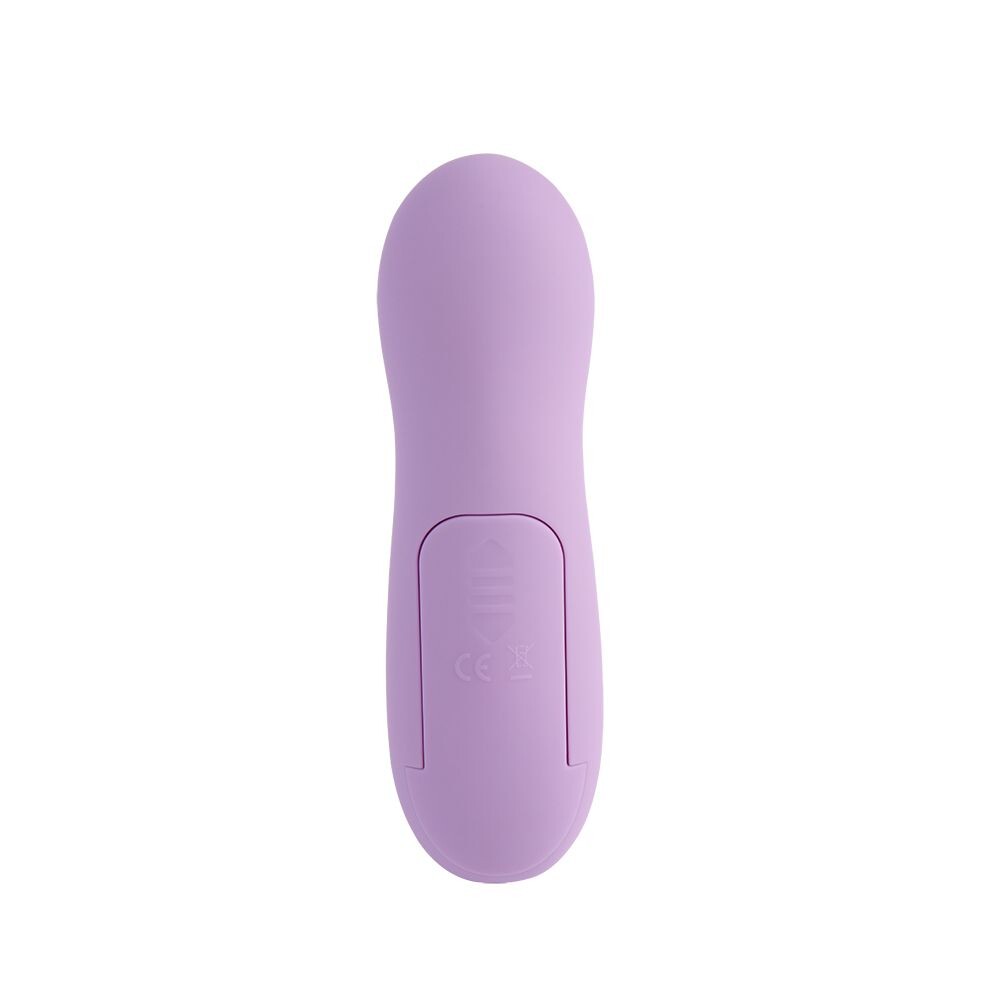 Succhia Clitoride Irresistible Touch - Erotika Shop
