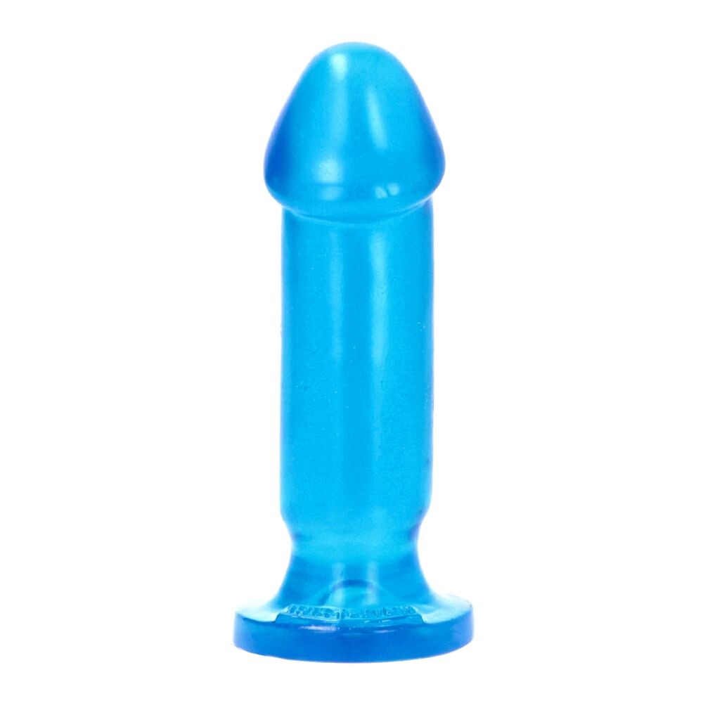Dildo Anale Jelly Gino 13 cm