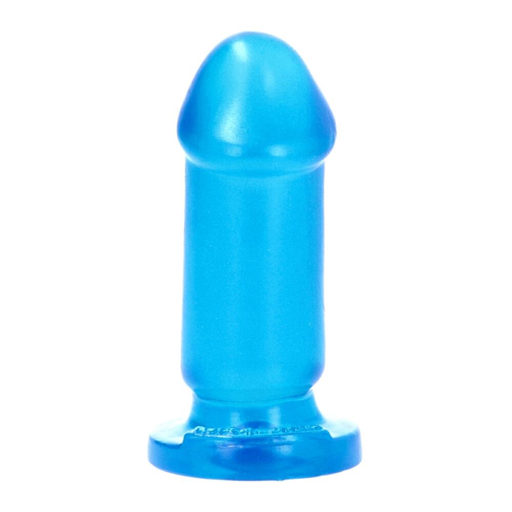 Dildo Anale Jelly Mio 9 cm