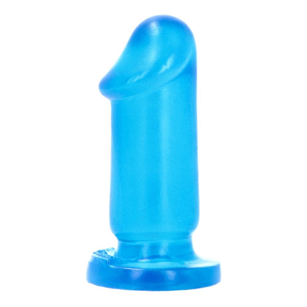 Dildo Anale Jelly Mio 9 cm