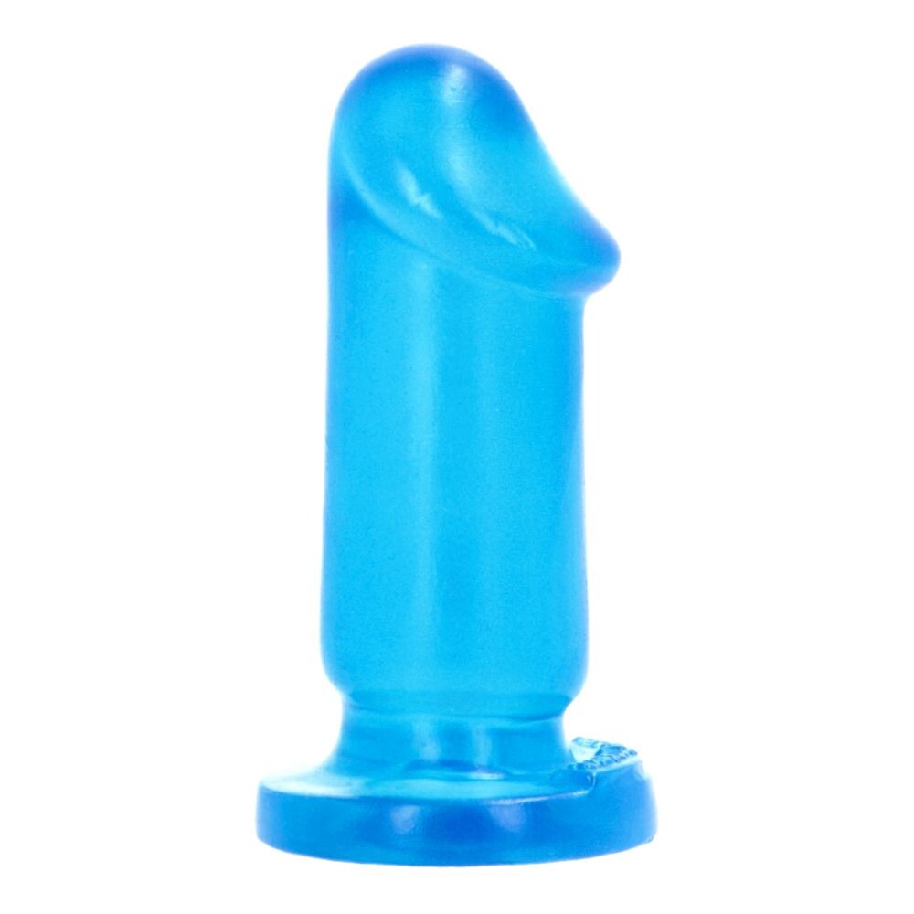 Dildo Anale Jelly Mio 9 cm
