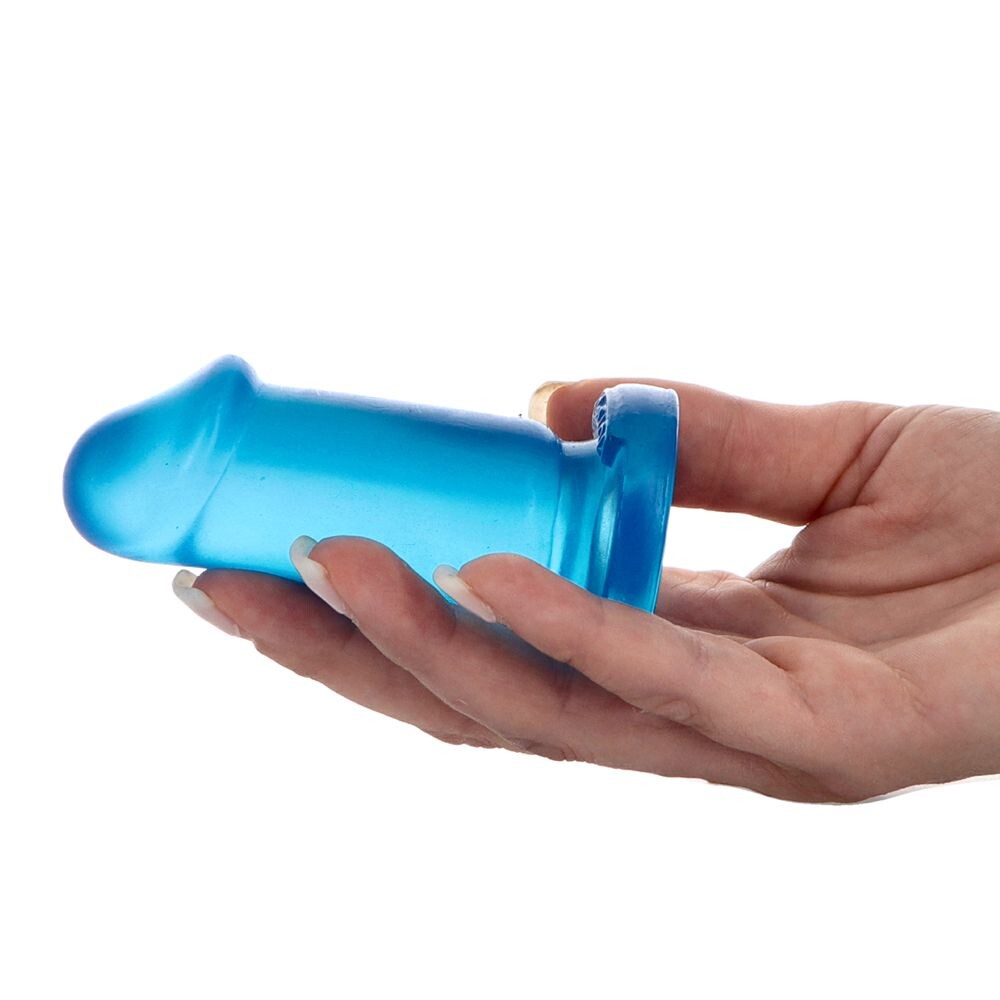 Dildo Anale Jelly Mio 9 cm