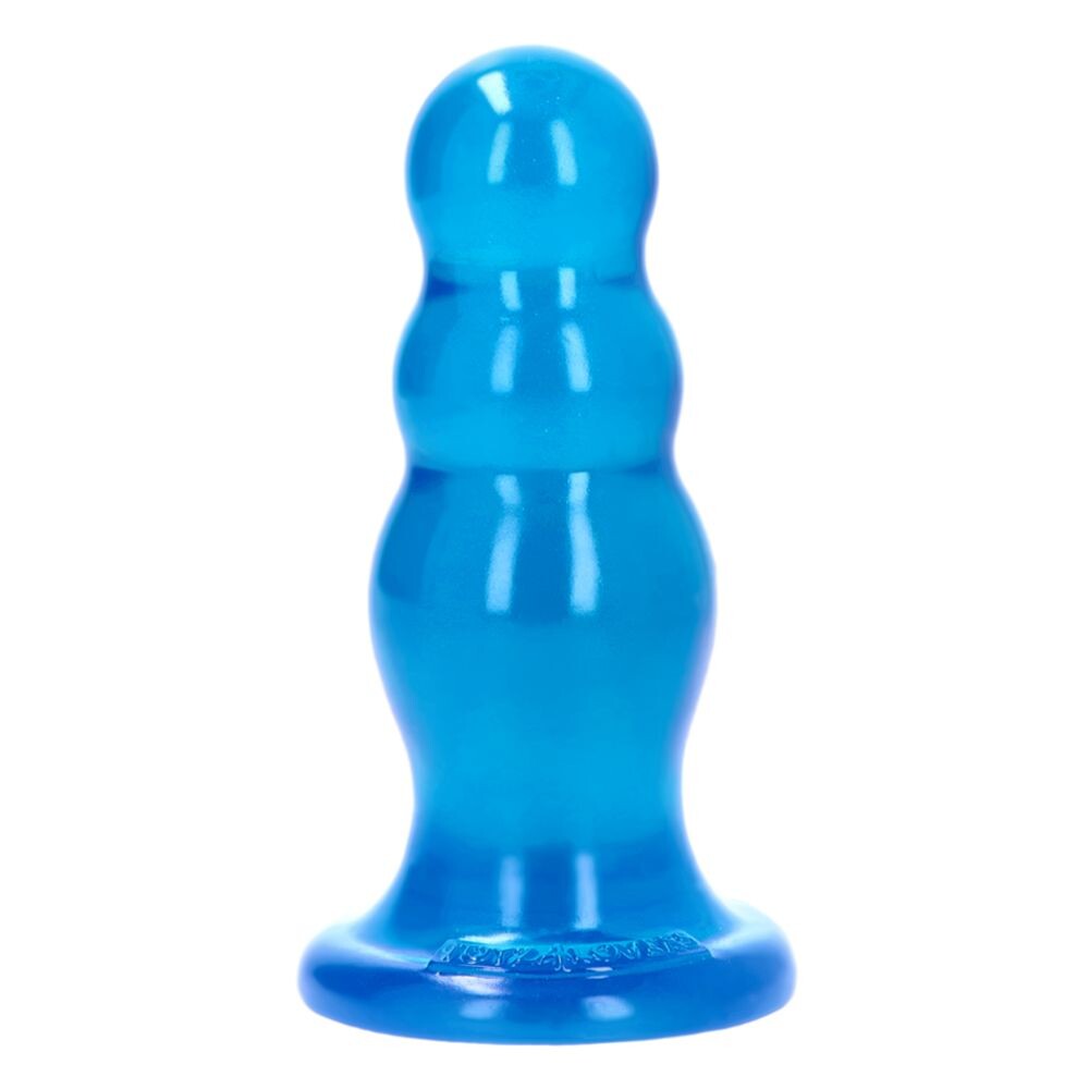 Dildo Anale Extreme Jelly Olmo Ø 6 cm