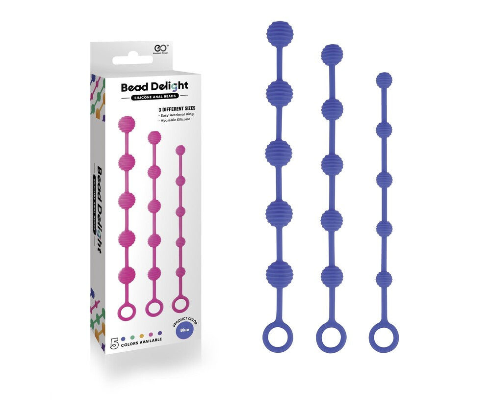 Palline Anali Bead Delight
