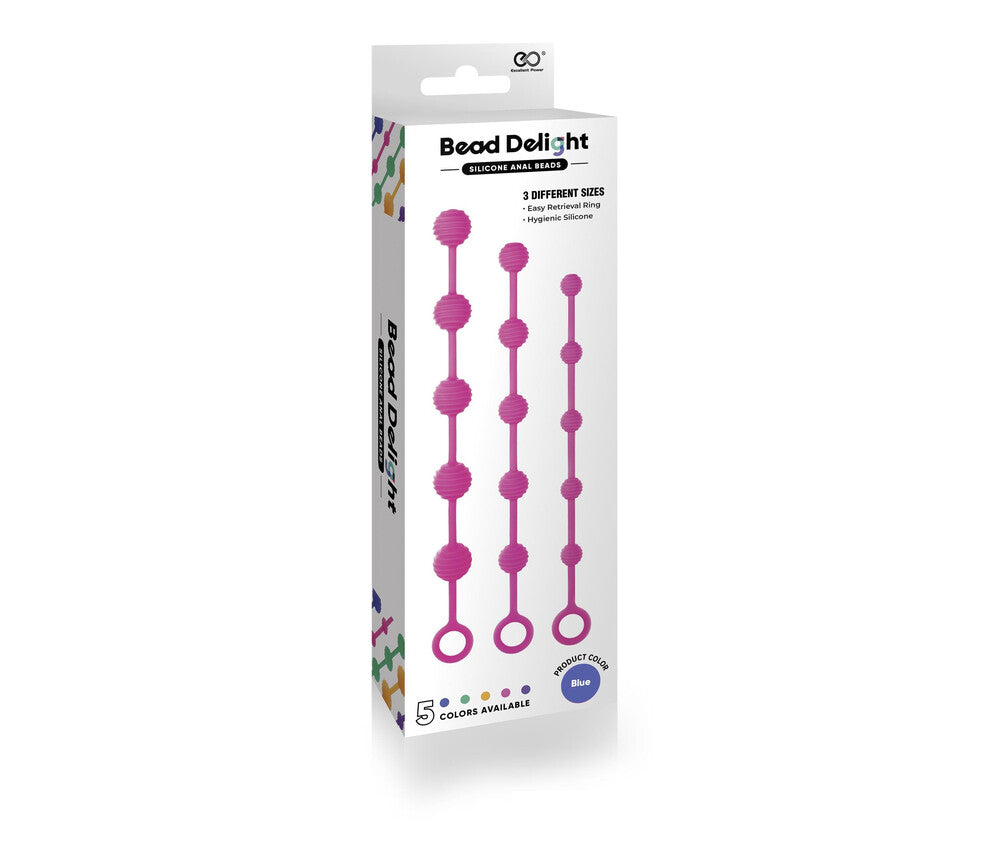 Palline Anali Bead Delight