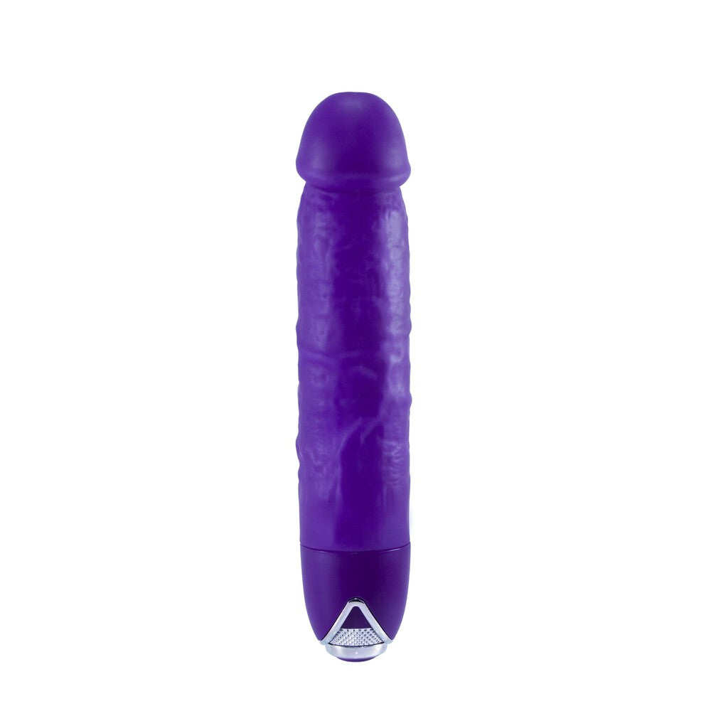 Vibratore Realistico Joyful Twist 22,5 cm - Erotika Shop