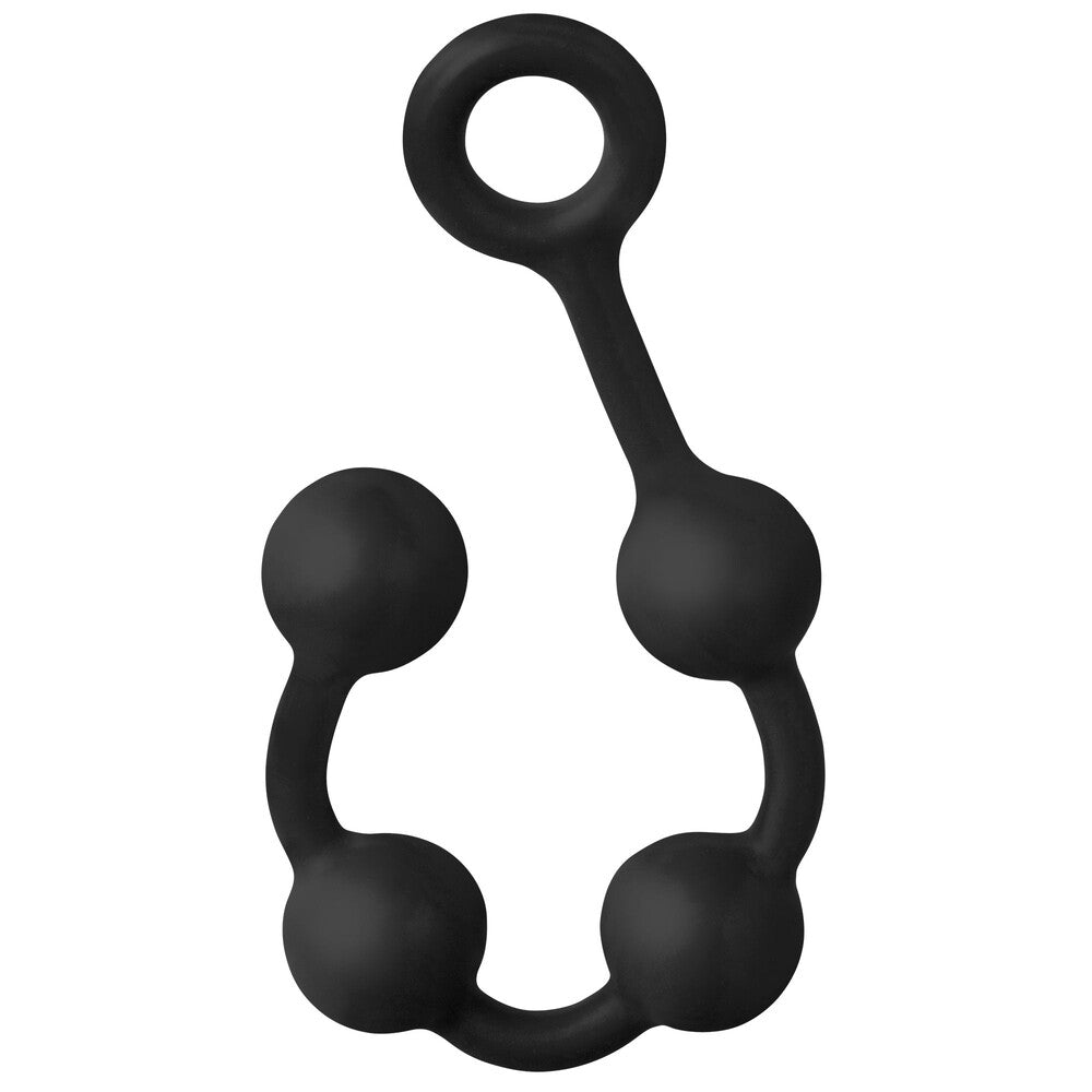 Palline Anali O-Beads 4 Ball - Erotika Shop