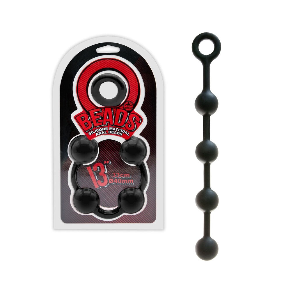 Palline Anali O-Beads 4 Ball - Erotika Shop
