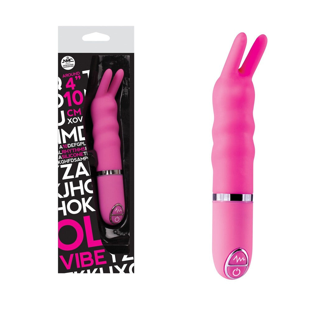 Vibratore Classico OL Vibe Bunny - Erotika Shop