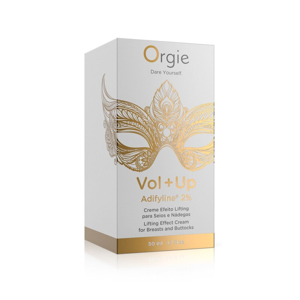 Volumizzante Seno e Glutei Vol Up - Erotika Shop