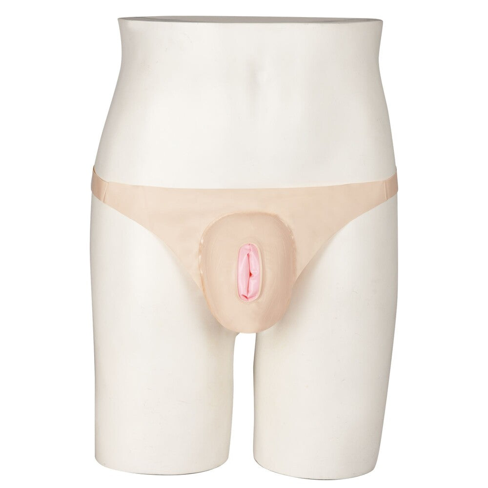 Vagina Gonfiabile Jolly Booby - Erotika Shop