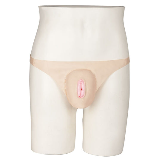 Vagina Gonfiabile Jolly Booby - Erotika Shop