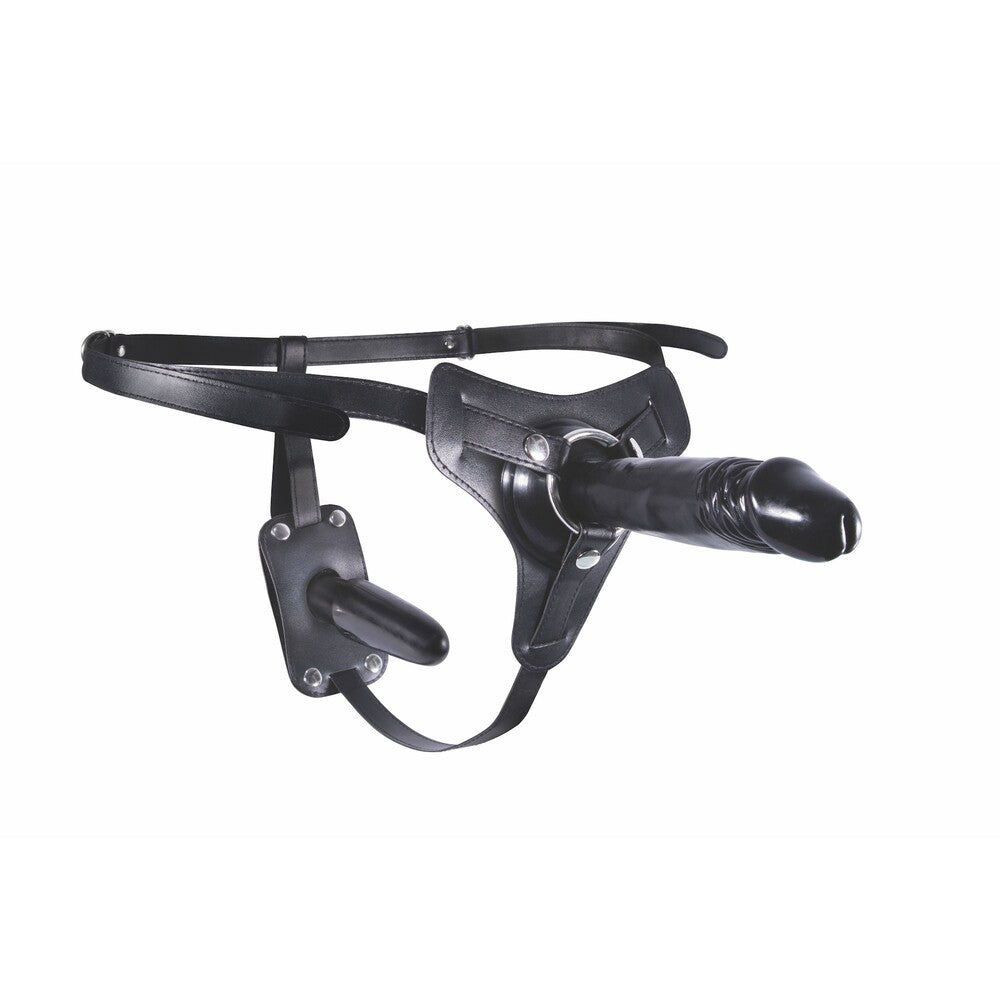 Strap On Joyride Dildo Realistico e Plug Anale - Erotika Shop