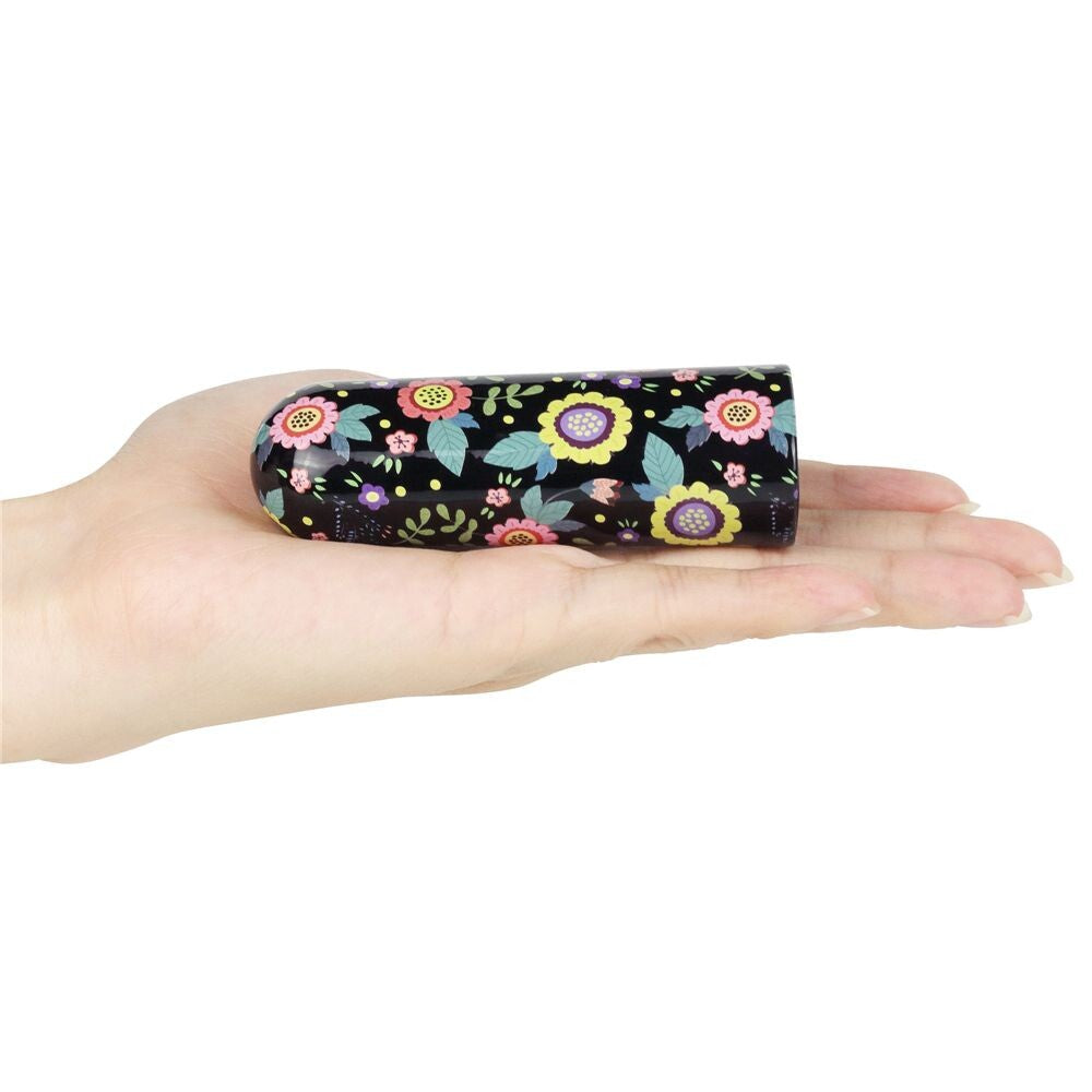 Vibratore Clitoride Diana Massager - Erotika Shop