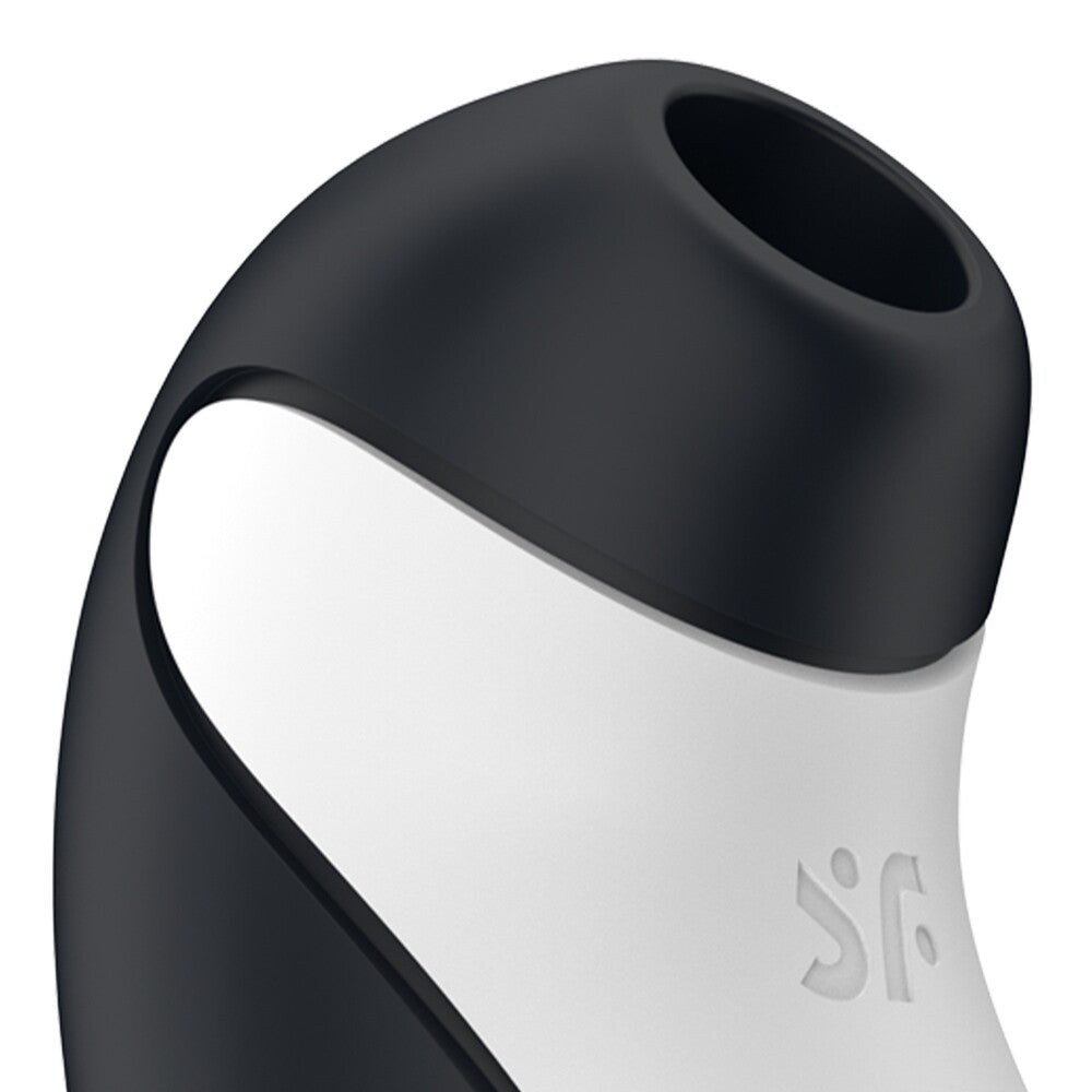Succhia Clitoride Orca - Erotika Shop