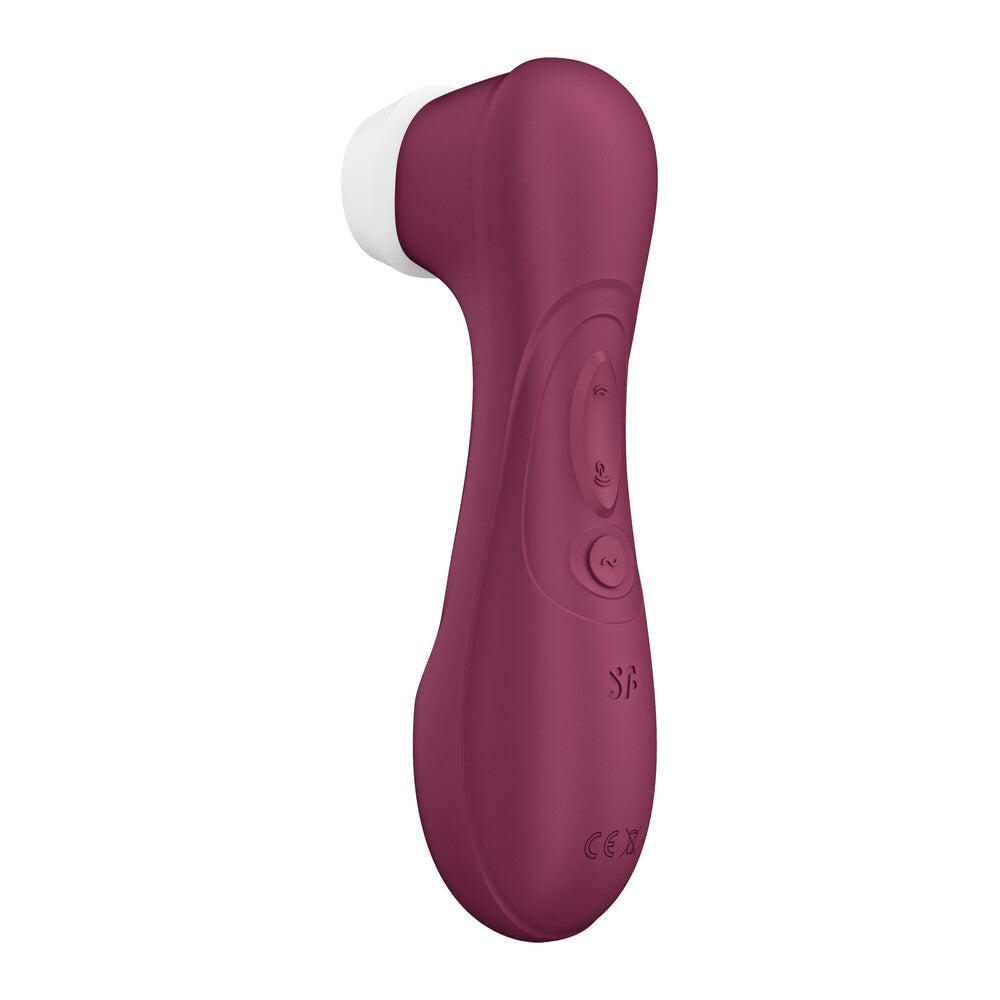 Succhia Clitoride Pro 2 Generation 3