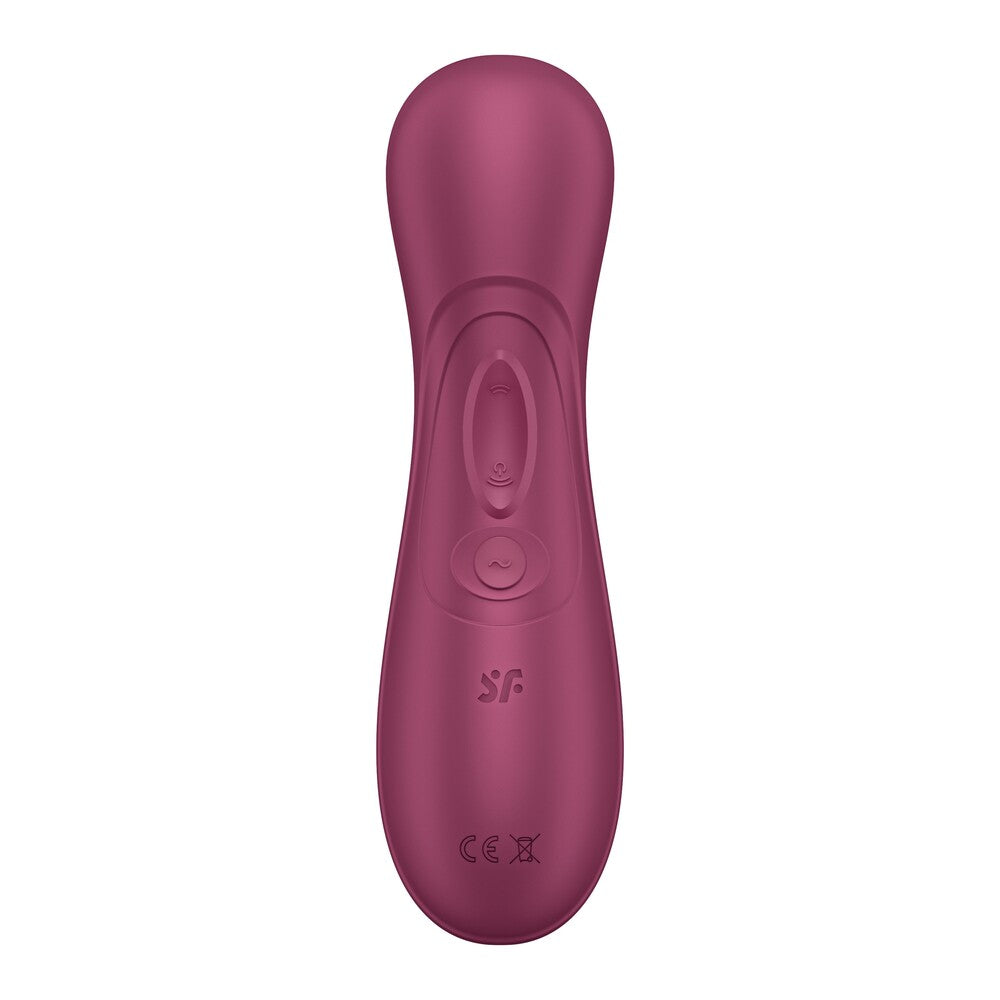 Succhia Clitoride Pro 2 Generation 3