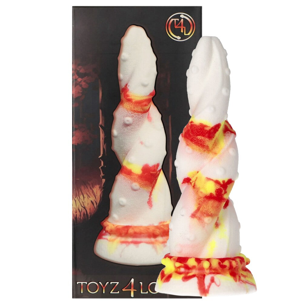 Dildo Monster Jafarlo - Erotika Shop
