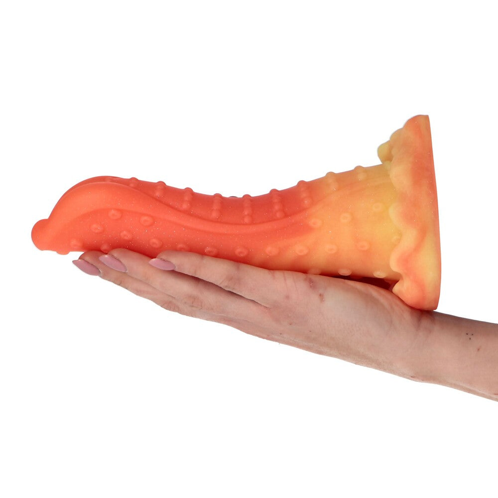 Dildo Monster Frollo - Erotika Shop
