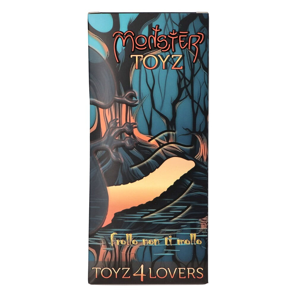 Dildo Monster Frollo - Erotika Shop