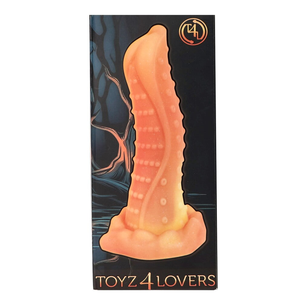 Dildo Monster Frollo - Erotika Shop