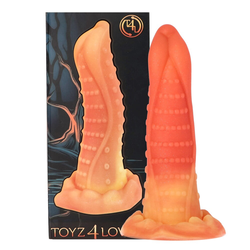 Dildo Monster Frollo - Erotika Shop