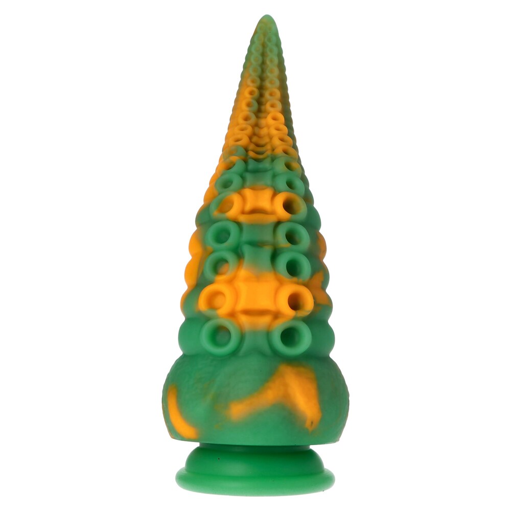 Dildo Monster Mad Medusa - Erotika Shop