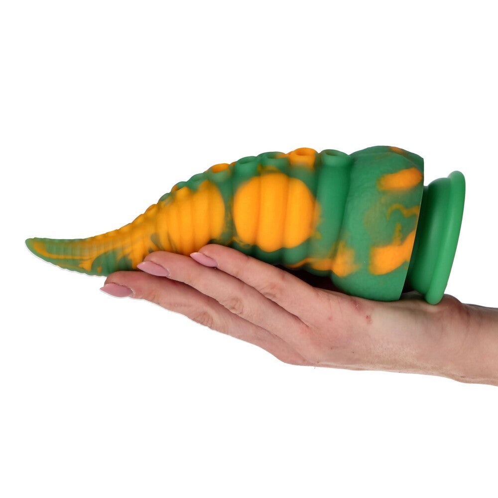 Dildo Monster Mad Medusa - Erotika Shop