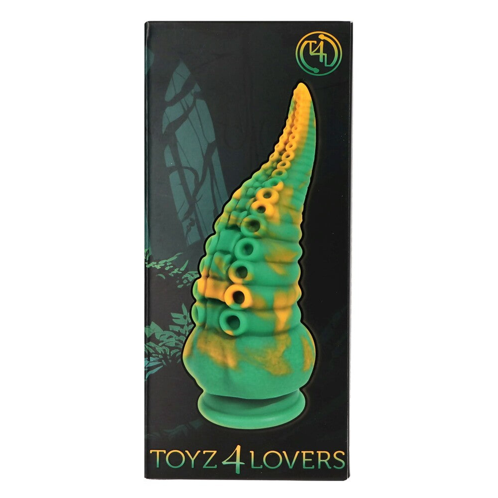 Dildo Monster Mad Medusa - Erotika Shop