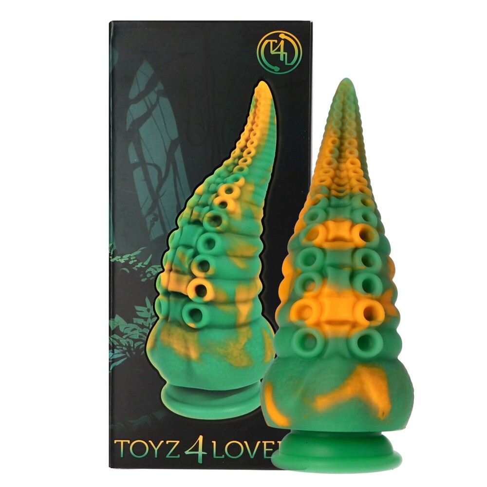 Dildo Monster Mad Medusa - Erotika Shop