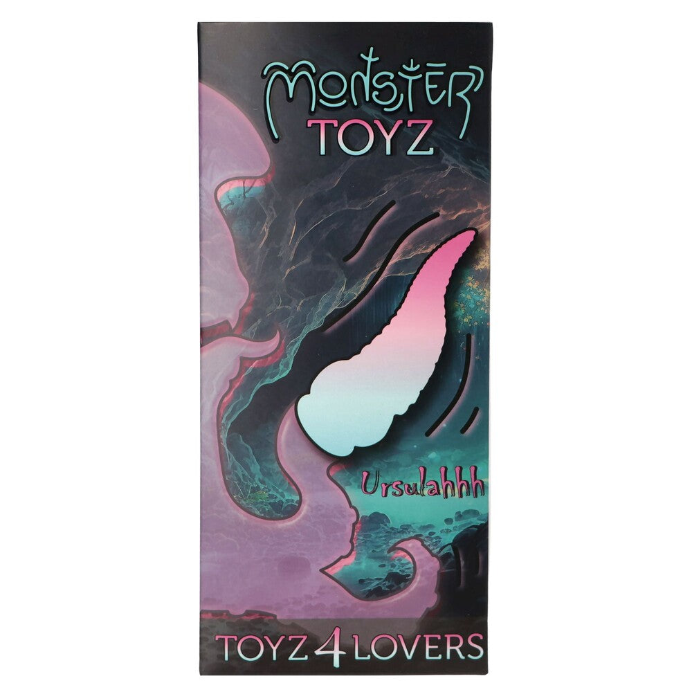 Dildo Monster Ursulahhh - Erotika Shop