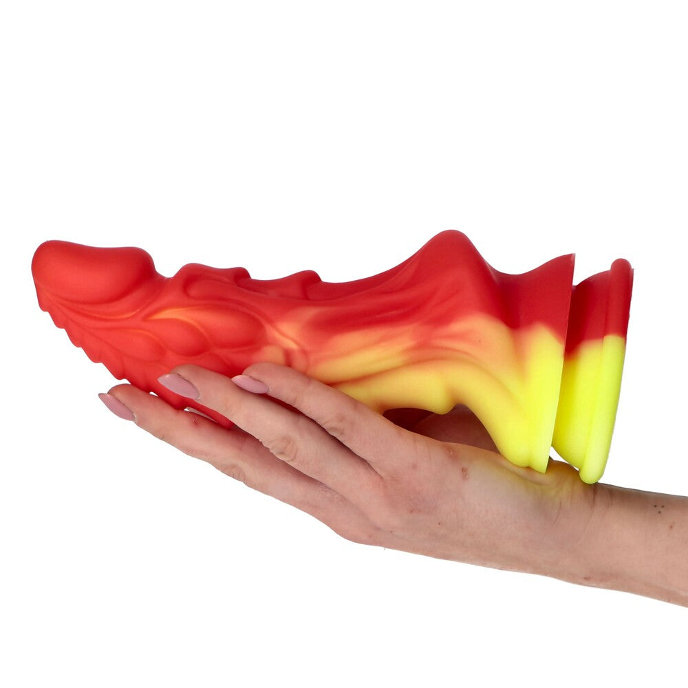 Dildo Monster Ade Gode - Erotika Shop