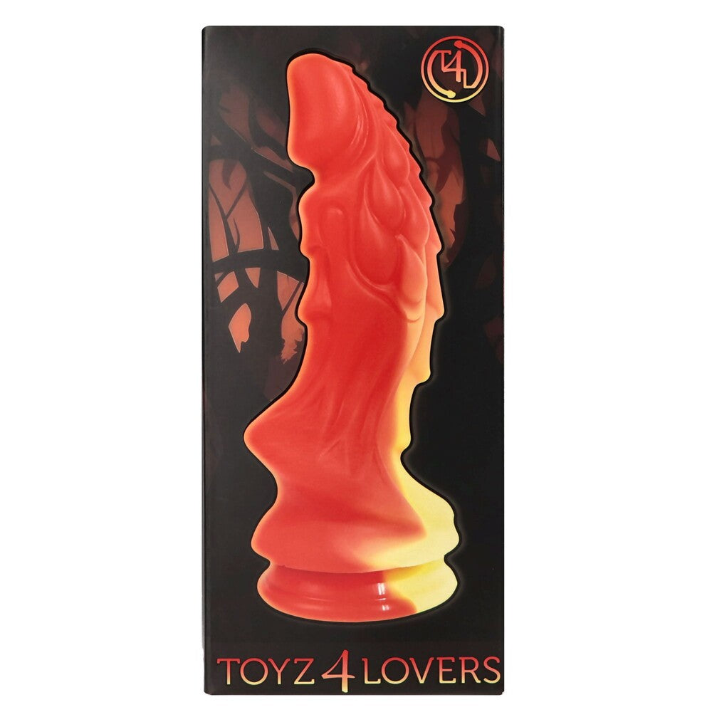 Dildo Monster Ade Gode - Erotika Shop