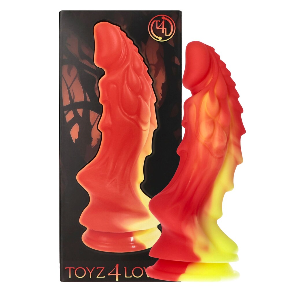 Dildo Monster Ade Gode - Erotika Shop