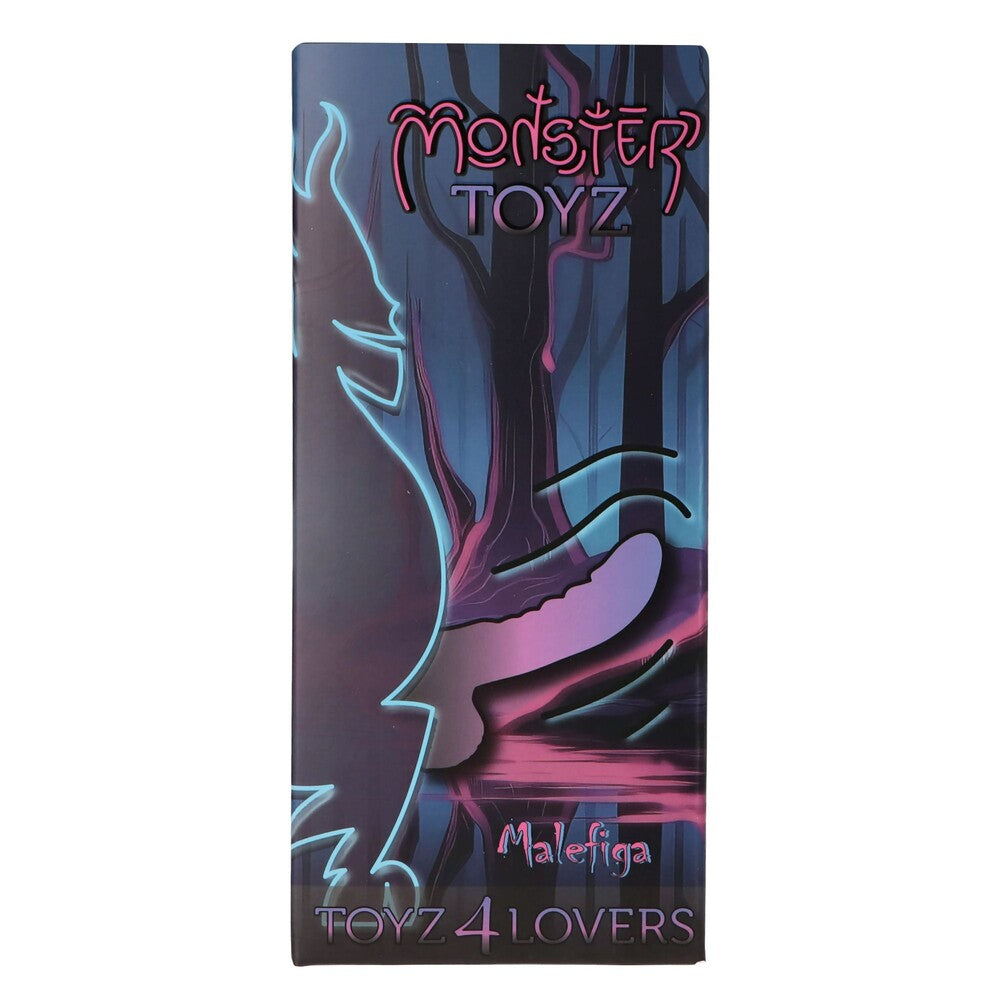 Dildo Monster Malefiga - Erotika Shop