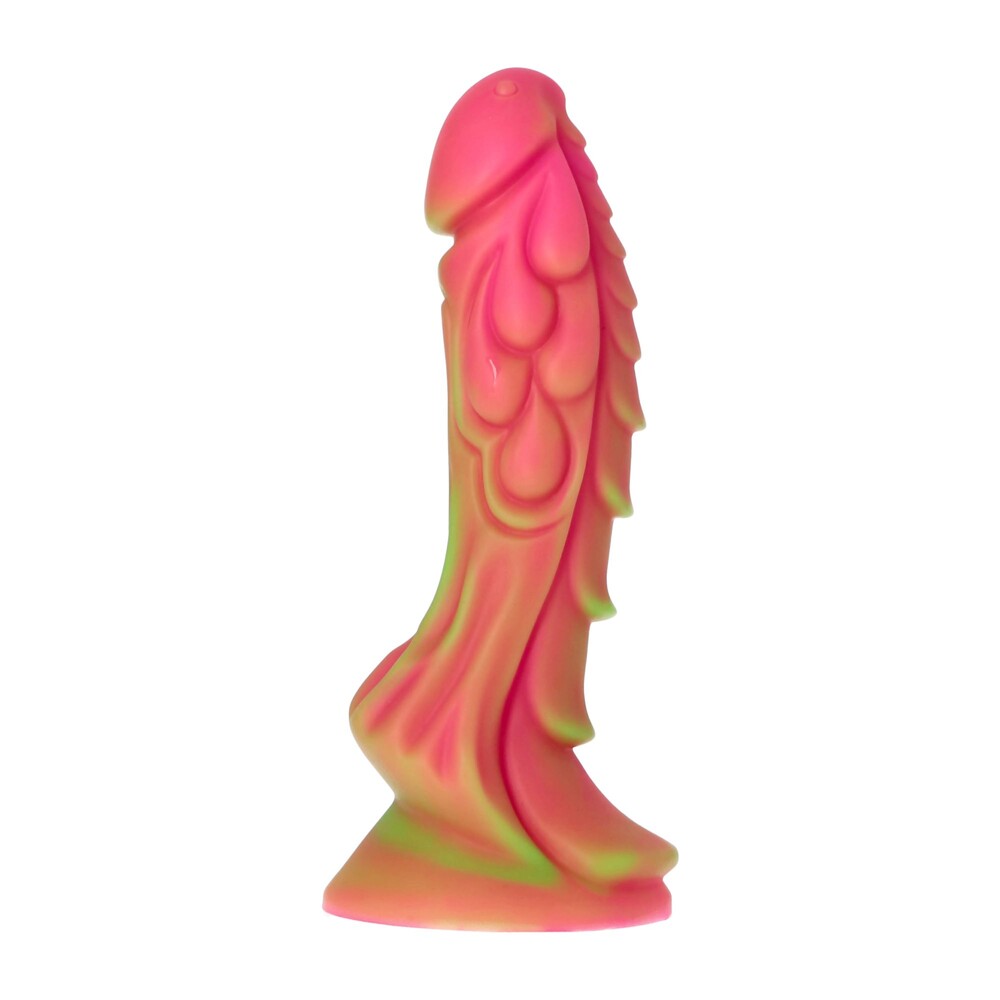Dildo Monster Maga Mc Cock - Erotika Shop