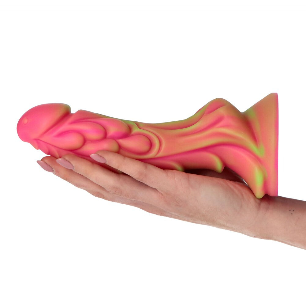 Dildo Monster Maga Mc Cock - Erotika Shop