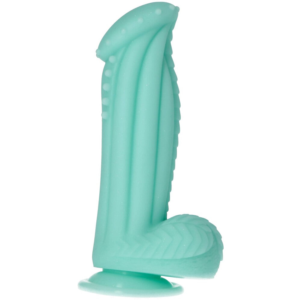 Dildo Monster Capitan Squirtino - Erotika Shop