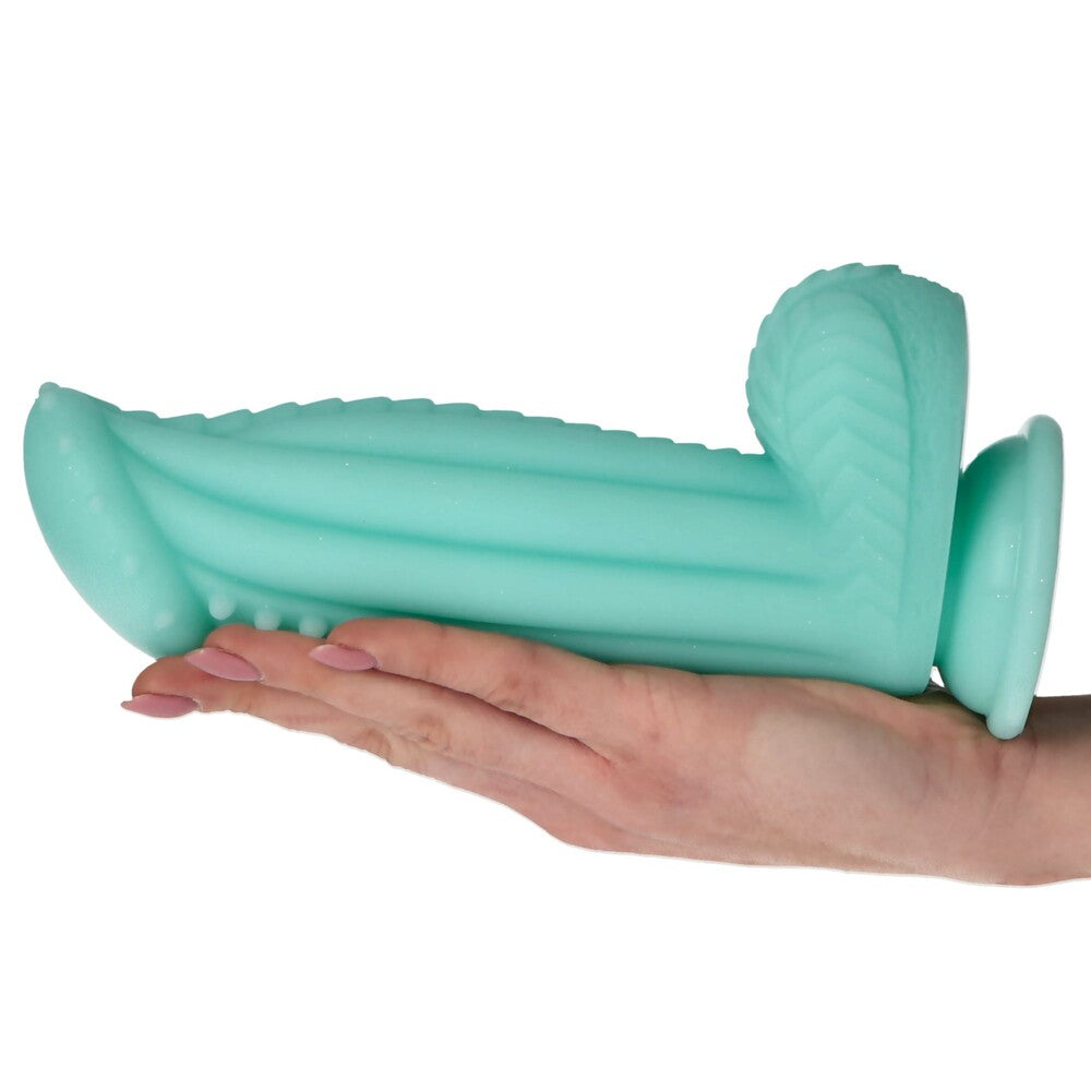 Dildo Monster Capitan Squirtino - Erotika Shop