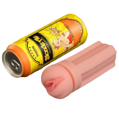 Vagina Artificiale Blond Ale - Erotika Shop