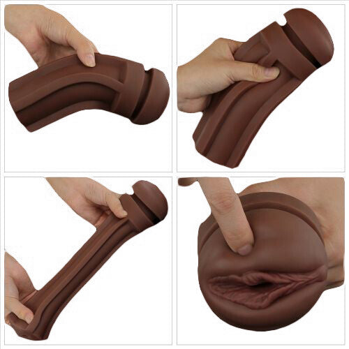 Vagina Artificiale Sultry Stout - Erotika Shop