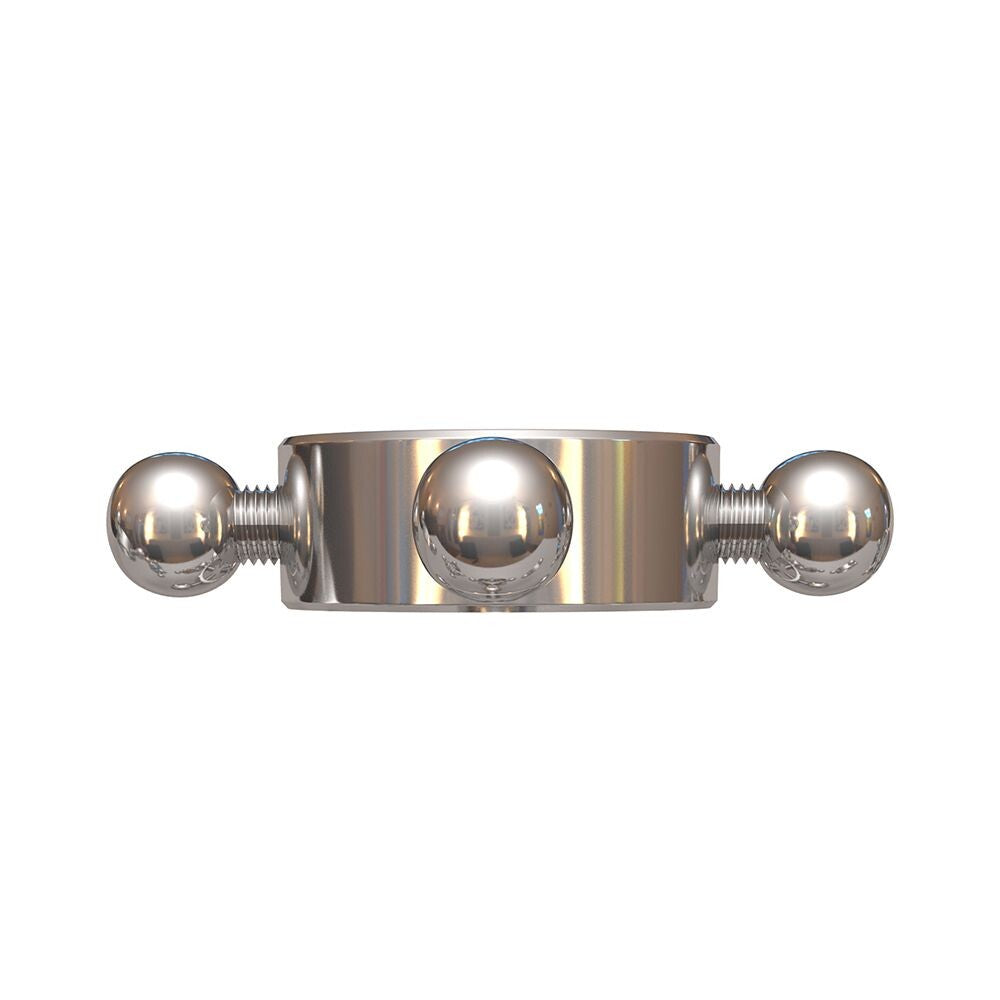 Pinzette per Capezzoli 4-Point Squeezing - Erotika Shop