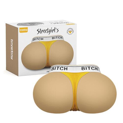 Vagina Artificiale Streetgirl Eleven - Erotika Shop