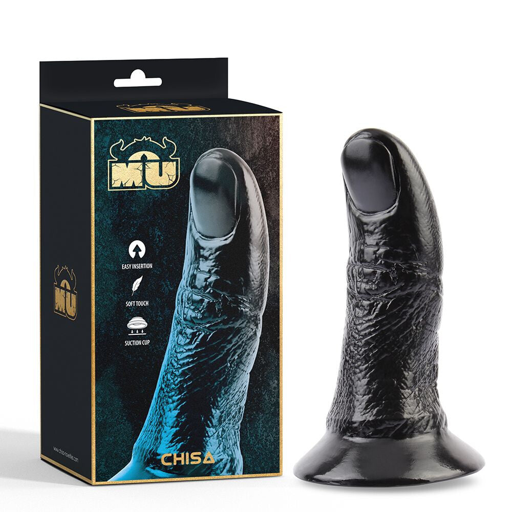Dildo Monster Thumbs Up - Erotika Shop