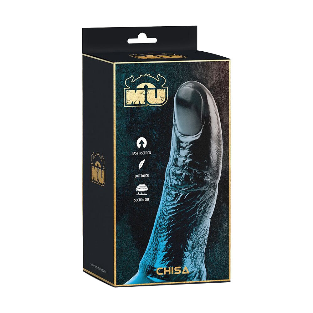 Dildo Monster Thumbs Up - Erotika Shop