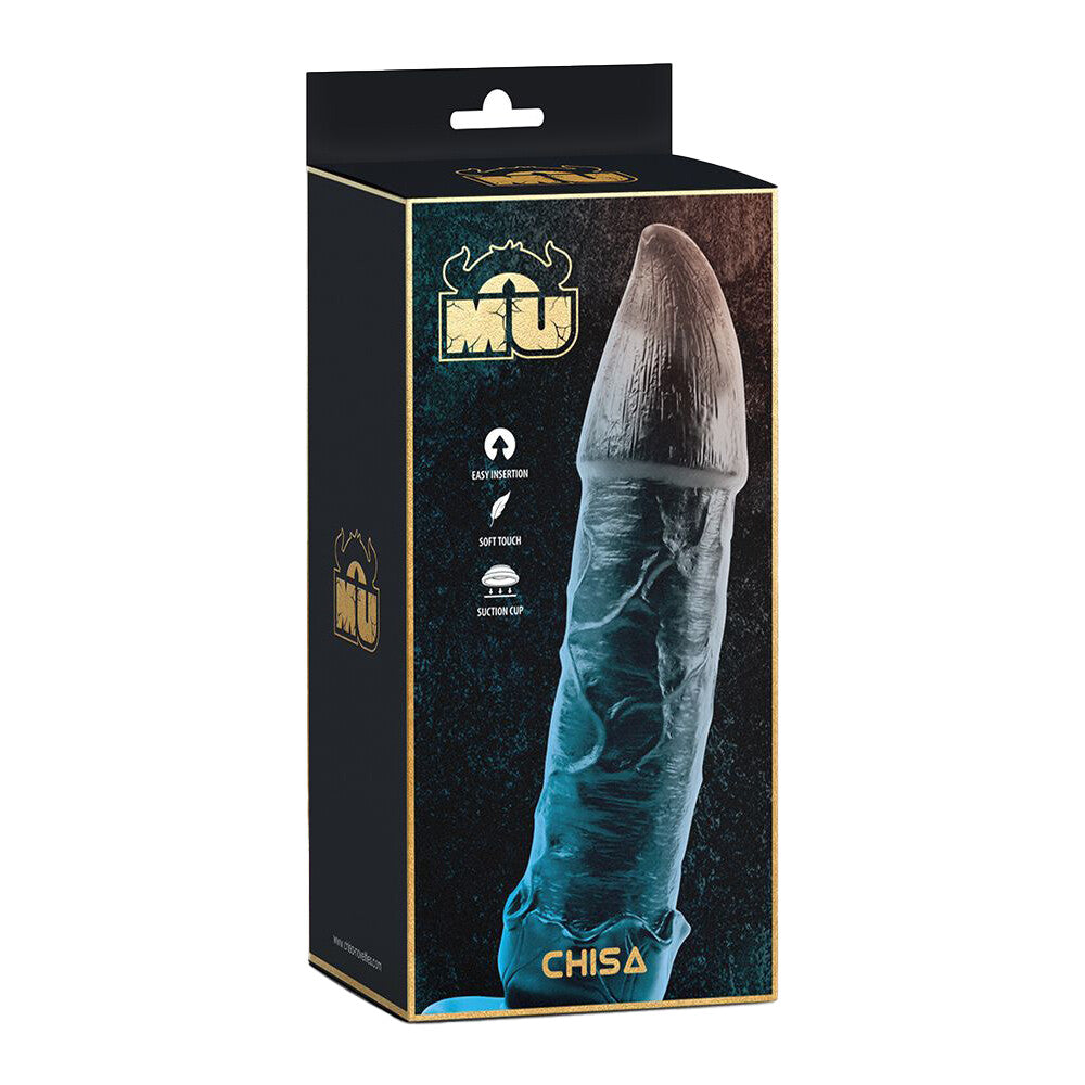 Dildo Monster Detector - Erotika Shop