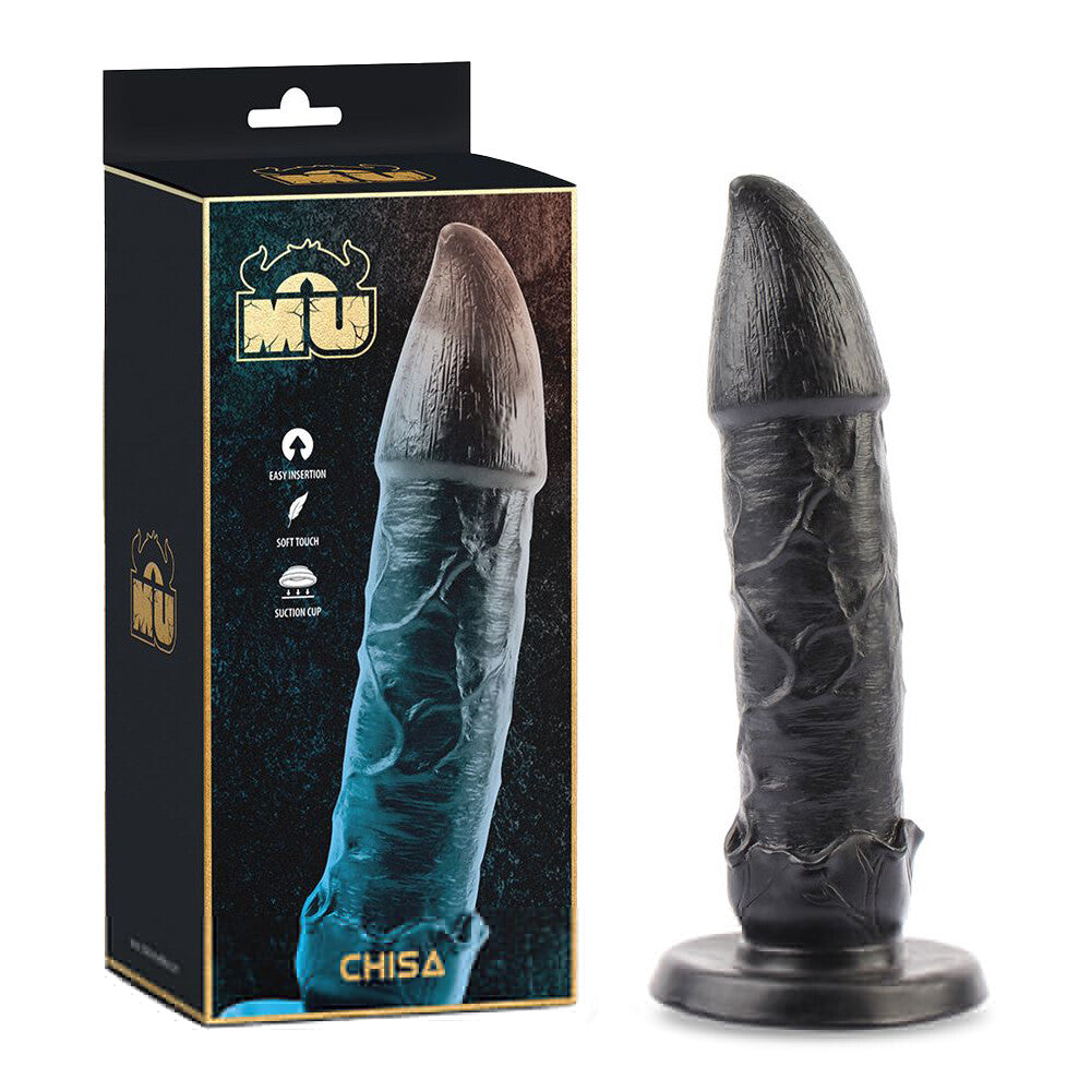 Dildo Monster Detector - Erotika Shop