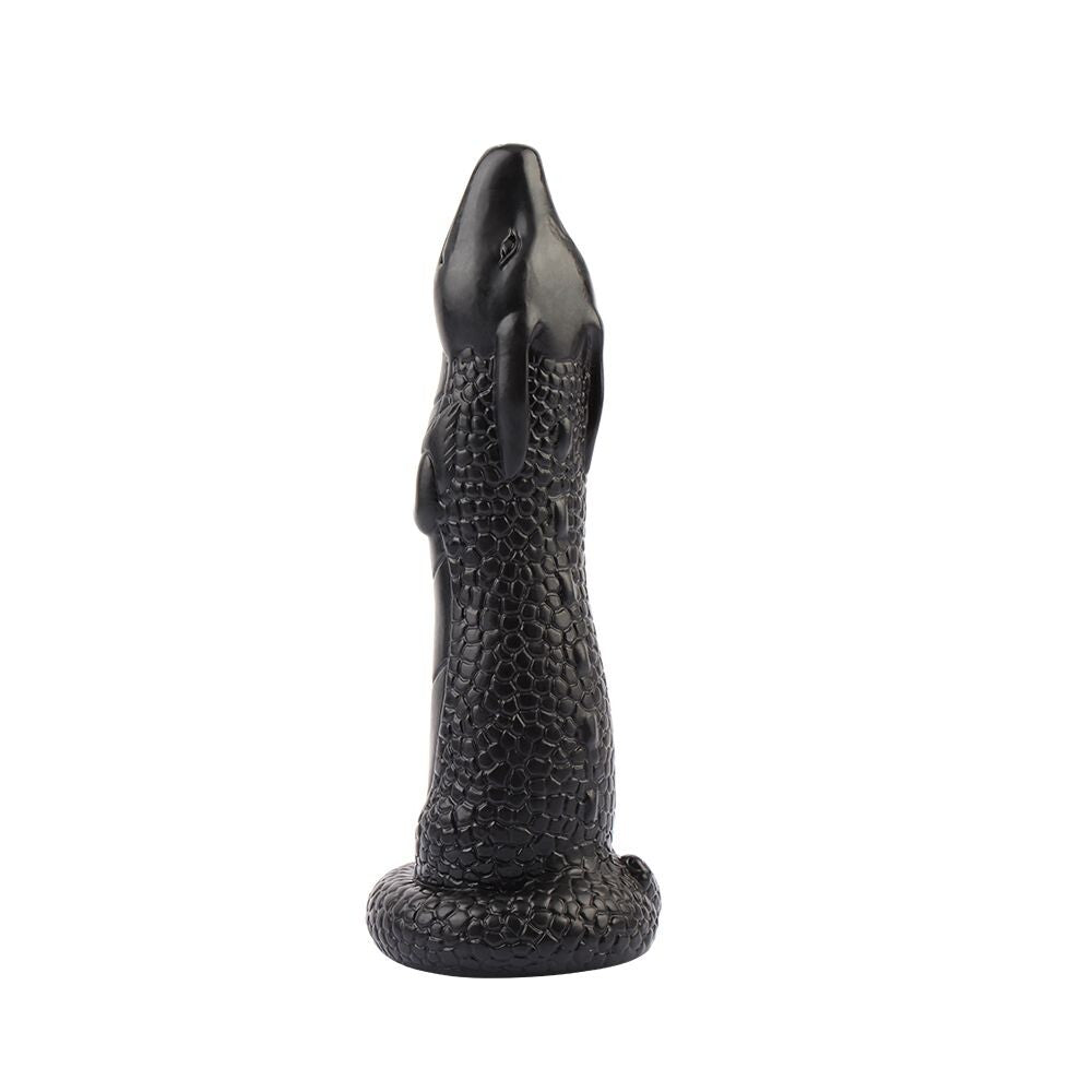 Dildo Monster Wyrm Baiser - Erotika Shop