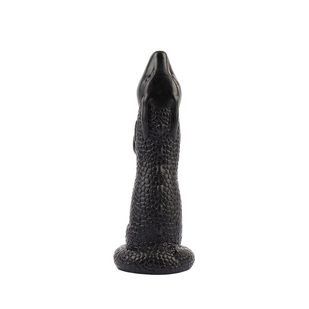 Dildo Monster Wyrm Baiser - Erotika Shop