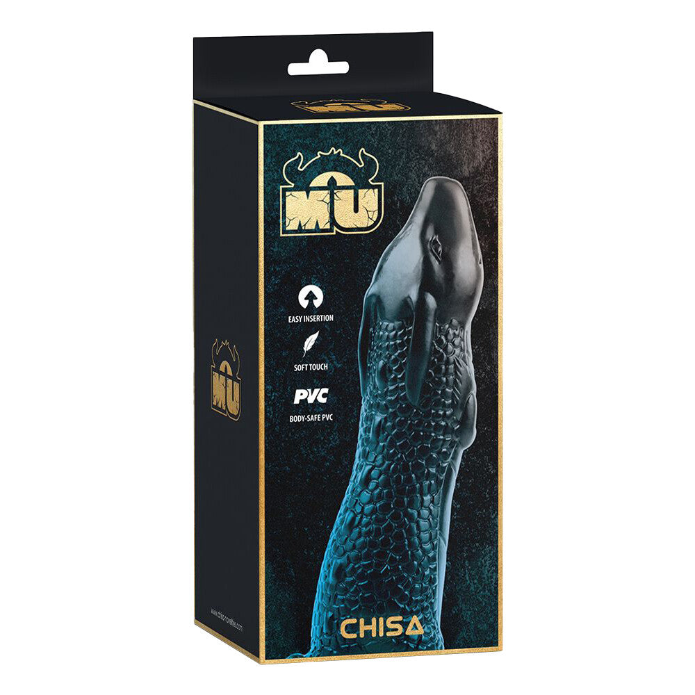 Dildo Monster Wyrm Baiser - Erotika Shop